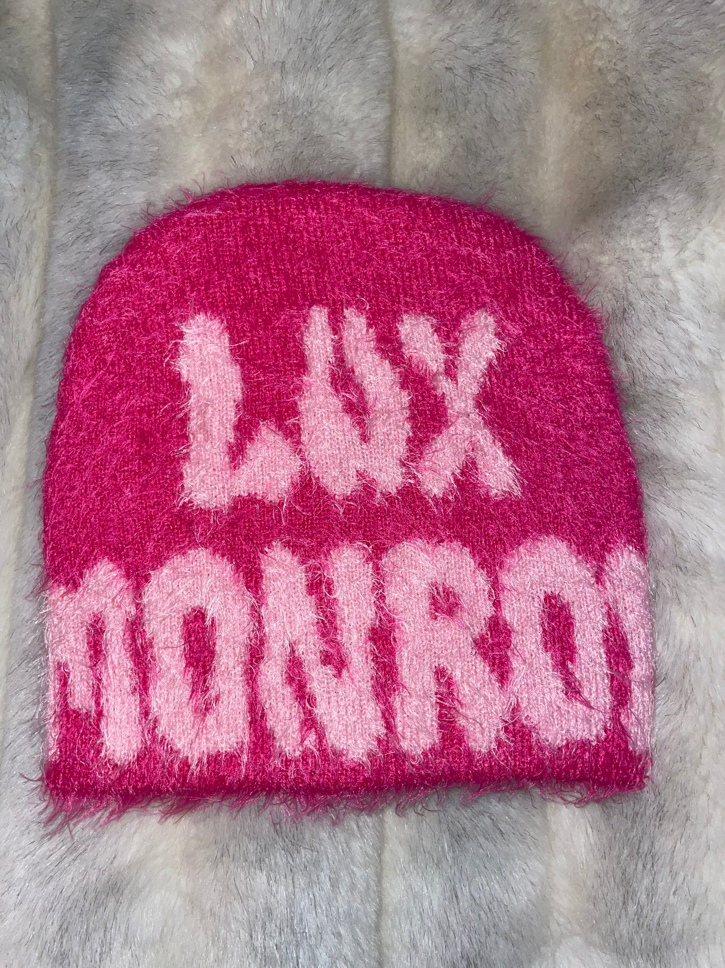 Signature Beanie