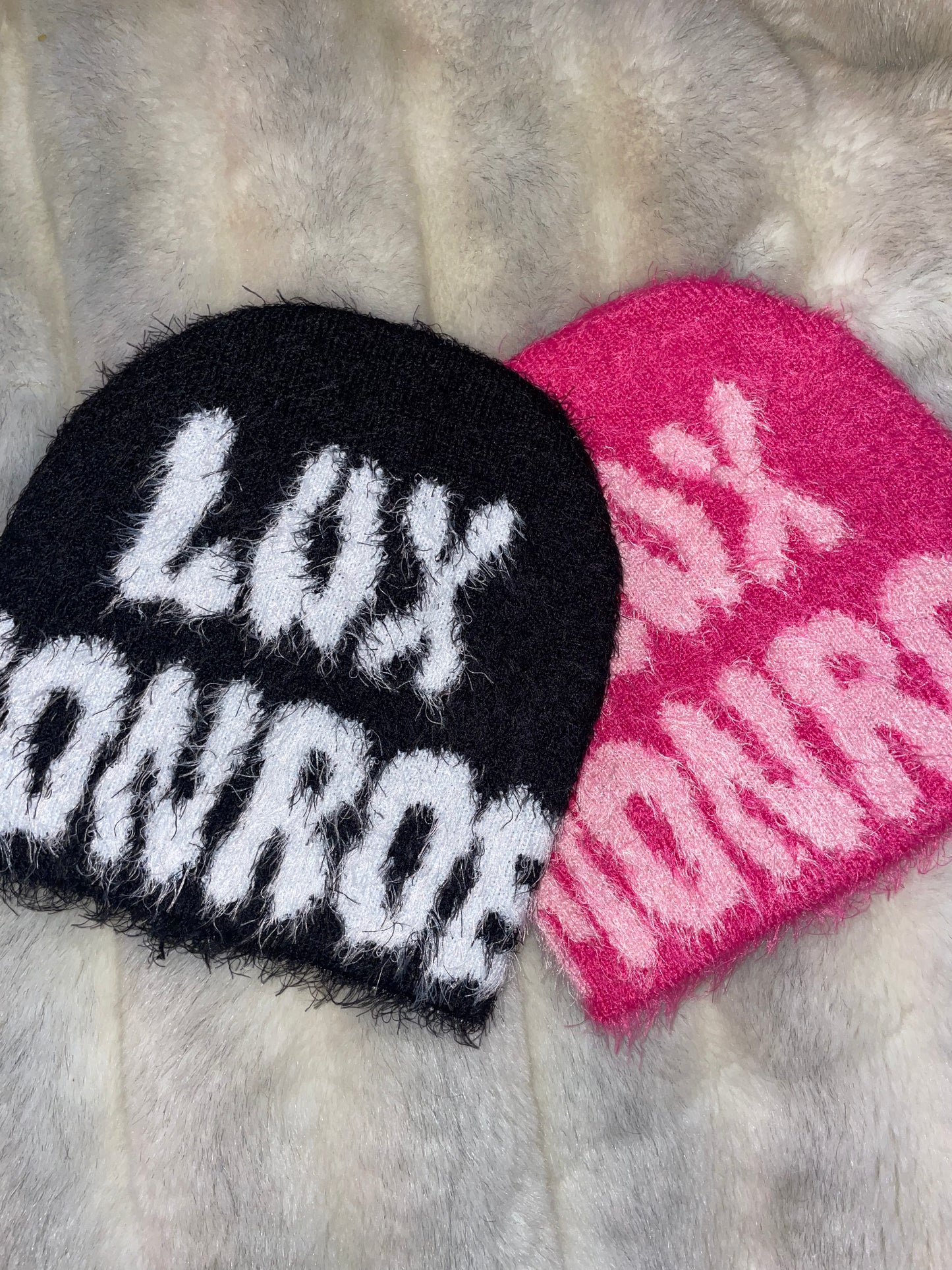 Signature Beanie